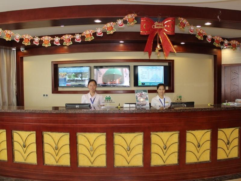 Greentree Inn Jiangsu Xuzhou West District Huohua Shell Hotel Zewnętrze zdjęcie