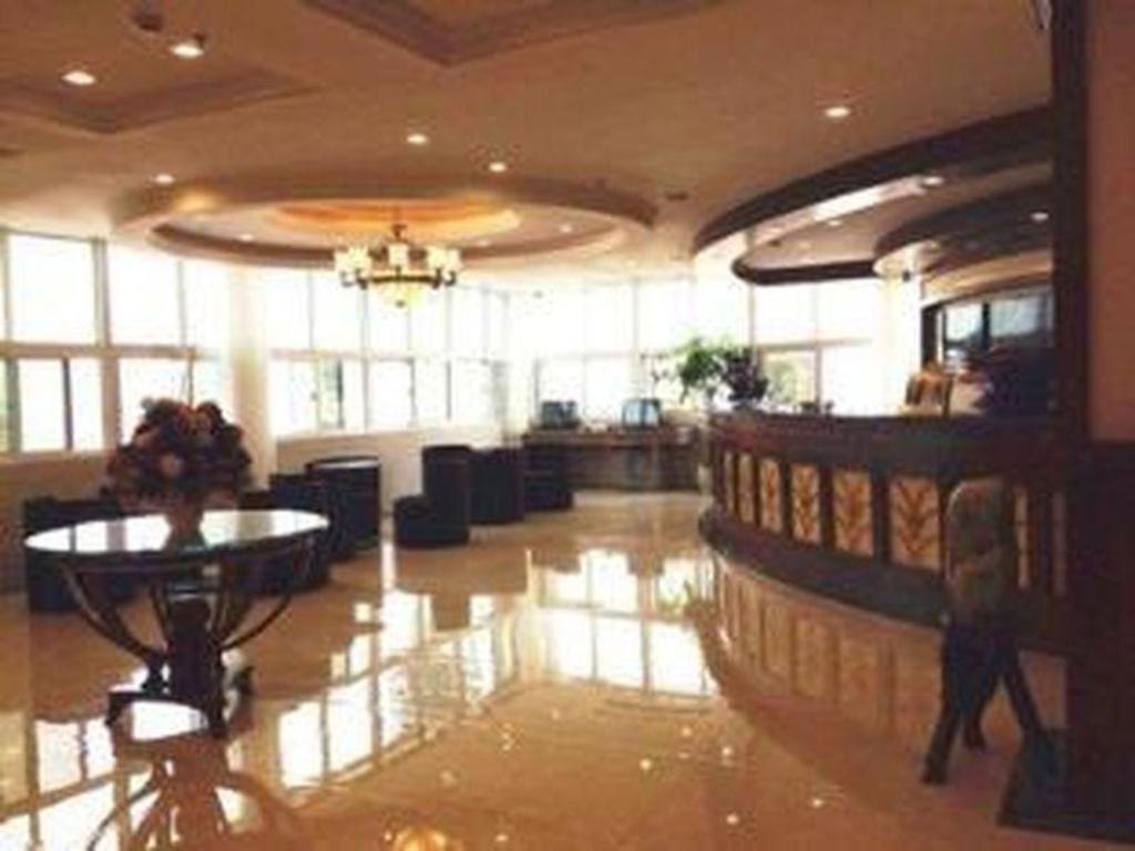 Greentree Inn Jiangsu Xuzhou West District Huohua Shell Hotel Zewnętrze zdjęcie