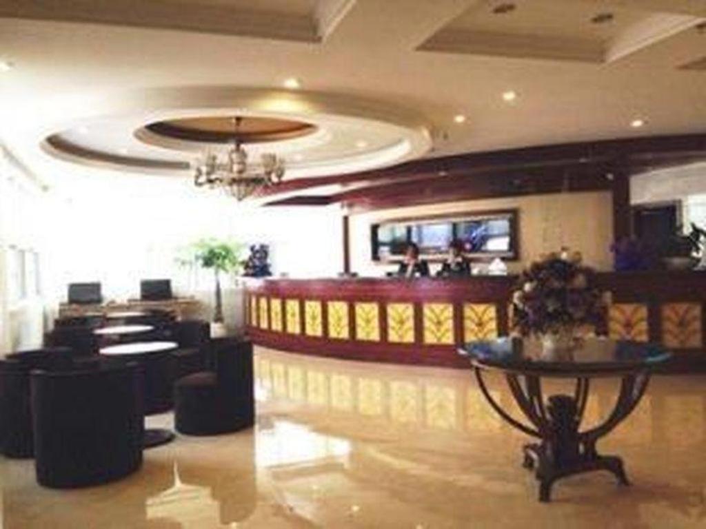 Greentree Inn Jiangsu Xuzhou West District Huohua Shell Hotel Zewnętrze zdjęcie